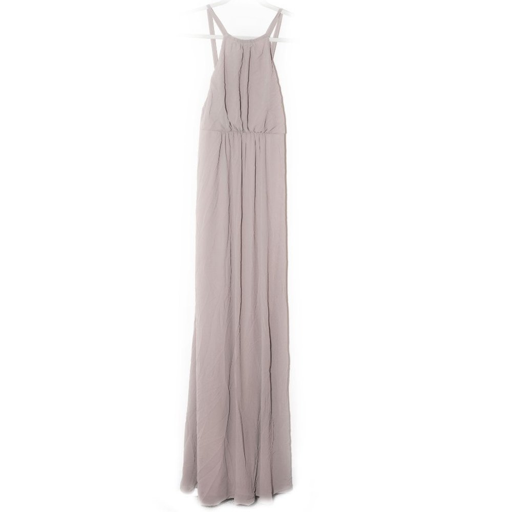 SHOW ME YOUR MUMU Weddings Amanda Maxi Dress M